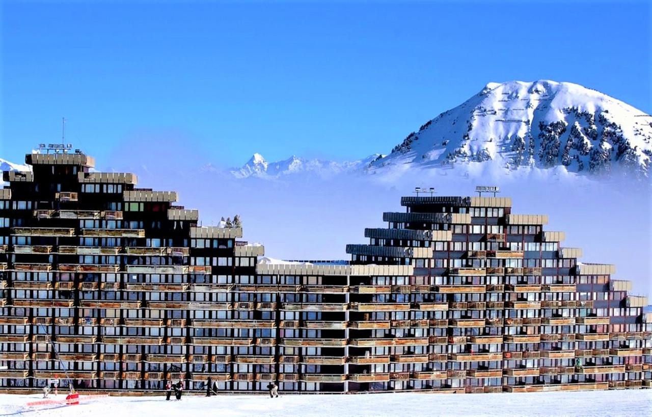 Plagne AIME 2000 Ski Apartments La Plagne Extérieur photo